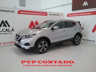 Nissan Qashqai 2020 Diesel