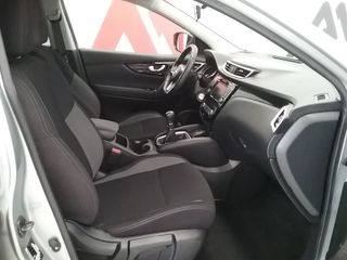 Nissan Qashqai 2020 Diesel