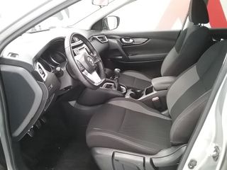Nissan Qashqai 2020 Diesel