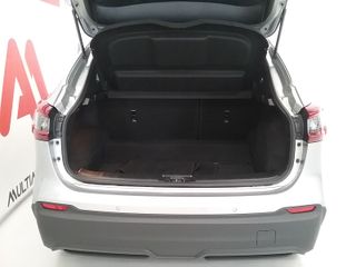 Nissan Qashqai 2020 Diesel