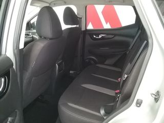 Nissan Qashqai 2020 Diesel