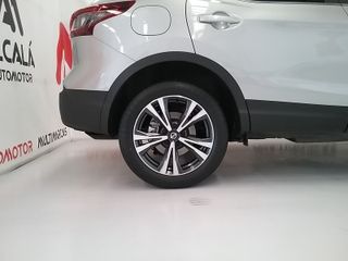 Nissan Qashqai 2020 Diesel