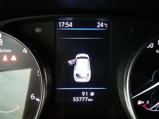 Nissan Qashqai 2020 Diesel
