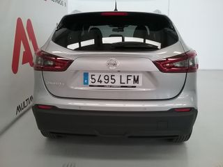 Nissan Qashqai 2020 Diesel
