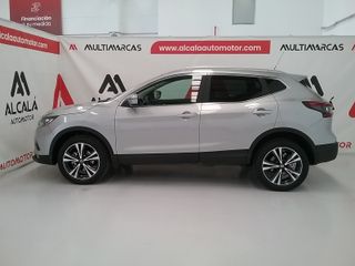 Nissan Qashqai 2020 Diesel