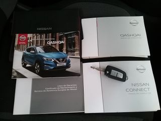 Nissan Qashqai 2020 Diesel