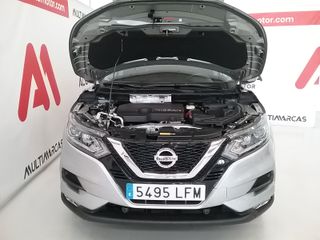 Nissan Qashqai 2020 Diesel
