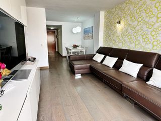 Piso en alquiler en Platja Llarga en Castell-Platja d´Aro