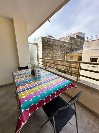 Piso en alquiler en Platja Llarga en Castell-Platja d´Aro