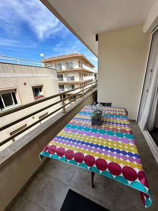 Piso en alquiler en Platja Llarga en Castell-Platja d´Aro