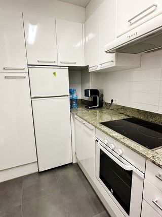 Piso en alquiler en Platja Llarga en Castell-Platja d´Aro