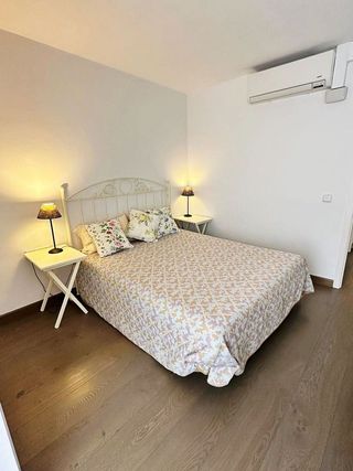 Piso en alquiler en Platja Llarga en Castell-Platja d´Aro