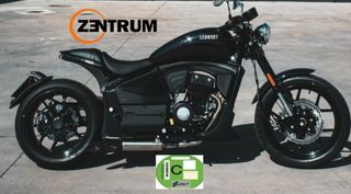LEONART Pilder 125cc