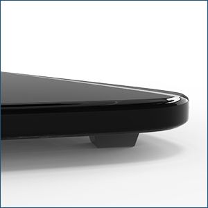 Soporte TV suelo 30-65" giratorio