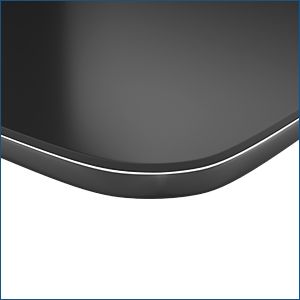 Soporte TV suelo 30-65" giratorio