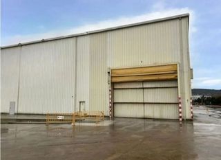 Nave industrial en alquiler en Celrà