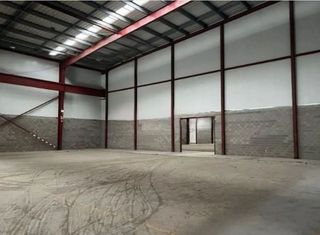 Nave industrial en alquiler en Celrà