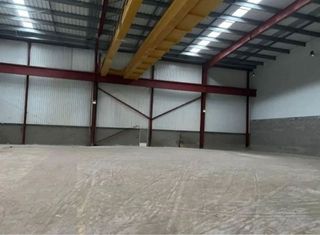 Nave industrial en alquiler en Celrà