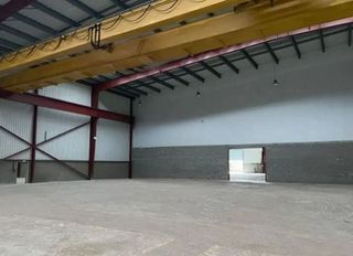 Nave industrial en alquiler en Celrà