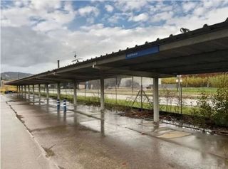 Nave industrial en alquiler en Celrà