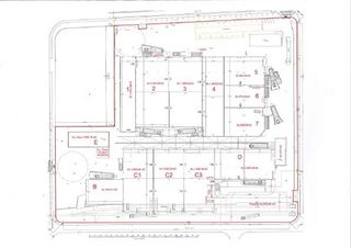 Nave industrial en alquiler en Celrà