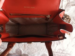 Bolso Michael Kors Carmen