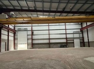 Nave industrial en alquiler en Celrà