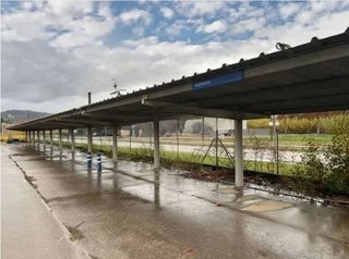 Local comercial en alquiler en Celrà