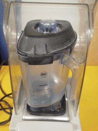 Vitamix T&G: Licuadora profesional