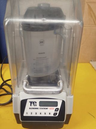 Vitamix T&G: Licuadora profesional