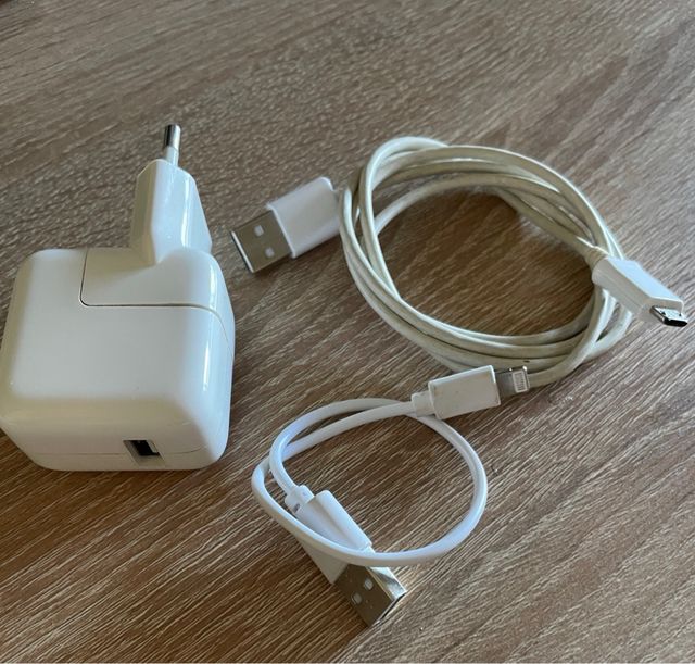 iPad Air Mini 16GB Wifi + Teclado