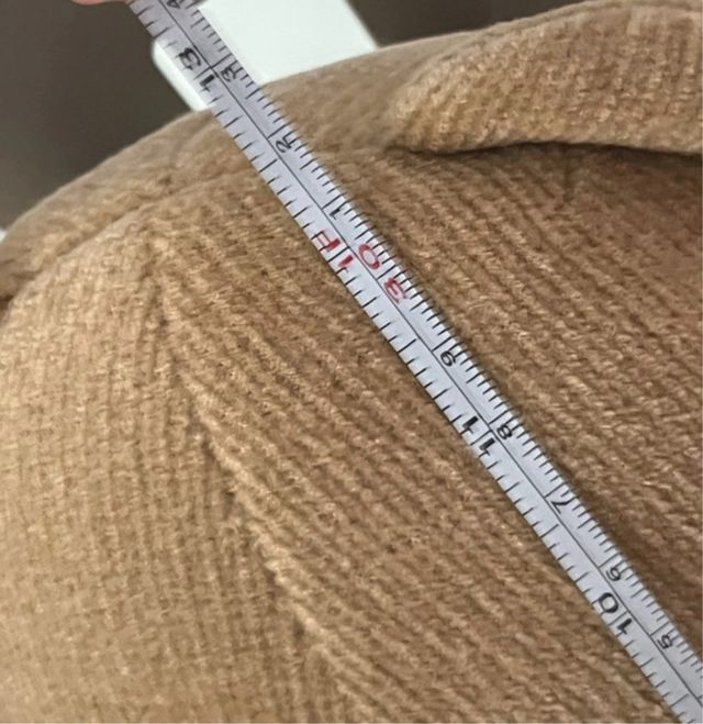 Oso de peluche Chicco