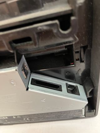 Impresora IBM 4610-1NR. Negra