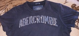 Camiseta Abercrombie M