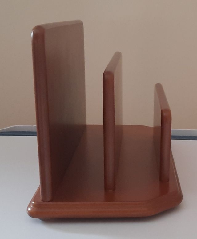 Organizador cartas - Escritorio