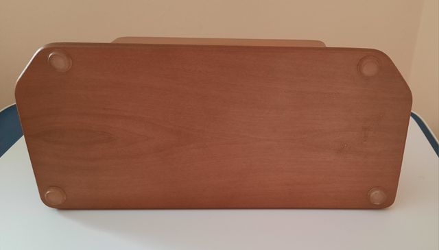 Organizador cartas - Escritorio