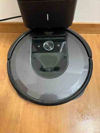 iRobot Roomba i7 - Aspirapolvere Robot