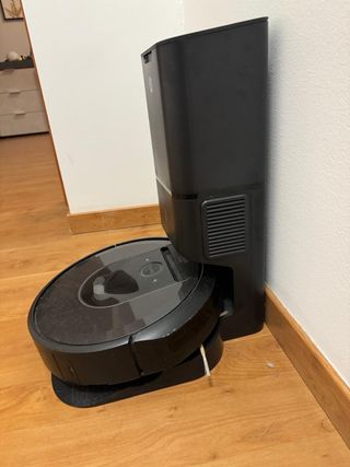 iRobot Roomba i7 - Aspirapolvere Robot