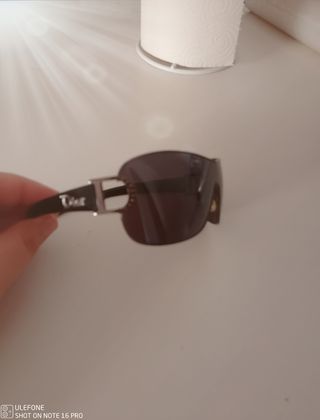 Gafas Dior - marrón oscuro