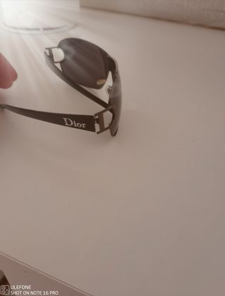 Gafas Dior - marrón oscuro