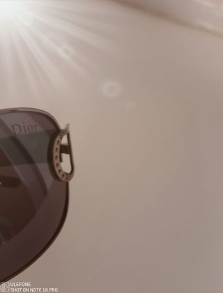 Gafas Dior - marrón oscuro