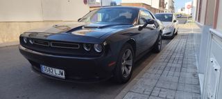 Dodge Challenger  2016