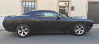 Dodge Challenger  2016