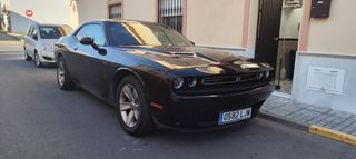 Dodge Challenger  2016