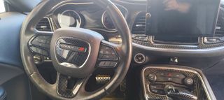 Dodge Challenger  2016