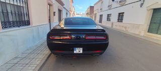 Dodge Challenger  2016