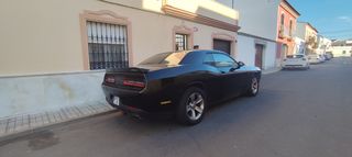 Dodge Challenger  2016