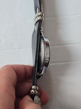 Orologio vintage Spider Automatico Manuale 