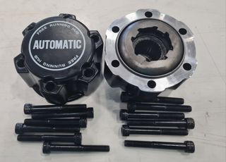  Cubo Rueda Libre 40260-1S700 X-Terra Navara D22
