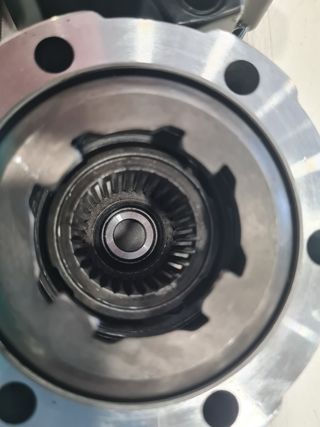  Cubo Rueda Libre 40260-1S700 X-Terra Navara D22
